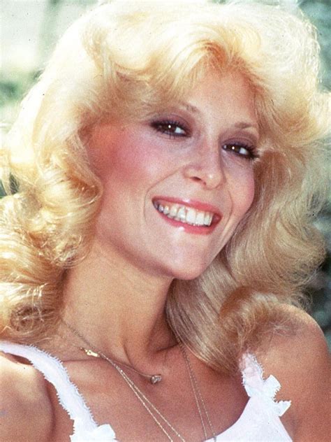 judy landers movies and tv shows